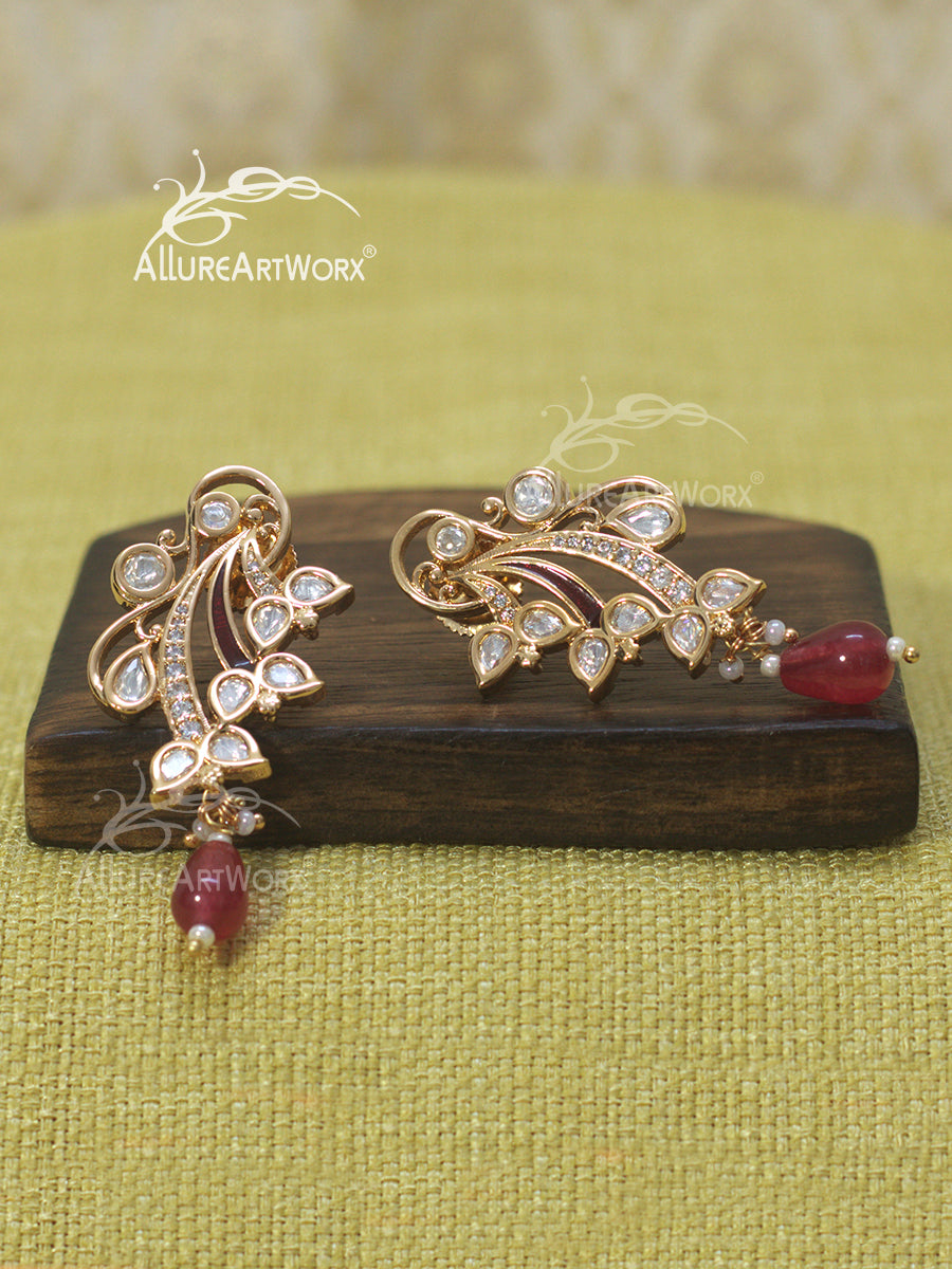 Trendy Earrings